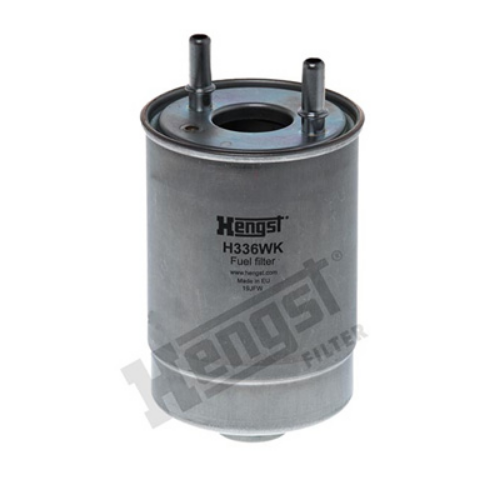 HENGST FILTER H336WK Yakıt Sistemi Yakıt Filtresi - RENAULT MEGANE III Grandtour (KZ0/1) uyumlu