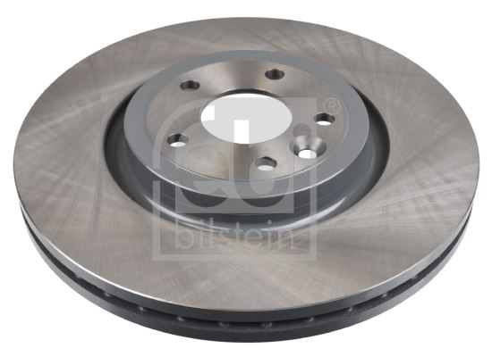 FEBI BILSTEIN 108654 Fren Sistemleri Fren Diski - JAGUAR XE (X760) uyumlu
