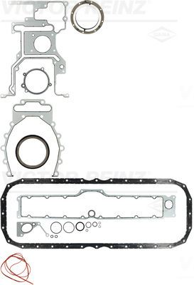 VICTOR REINZ 08-18134-01 Motor Karter Contası