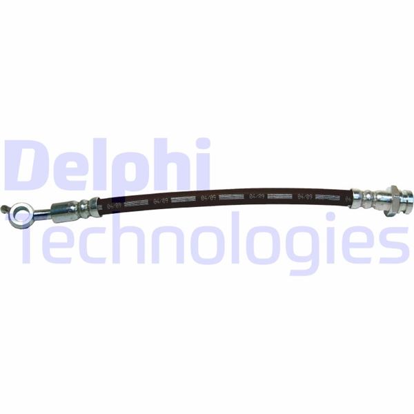 DELPHI LH6643 Fren Sistemleri Fren Hortumları - DAEWOO KORANDO Cabrio (KJ) uyumlu