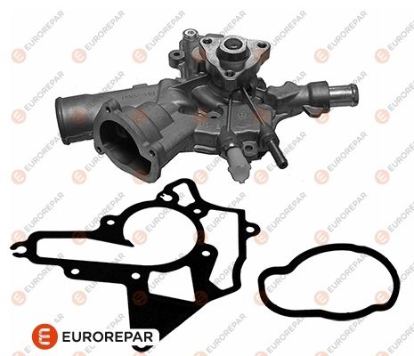 EUROREPAR 1637174180 Motor Devirdaim - OPEL CORSA D (S07) uyumlu