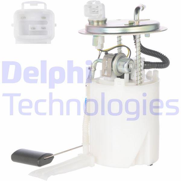 DELPHI FG1271-12B1 Motor Besleme Ünitesi - KIA CEE'D SW (ED) uyumlu