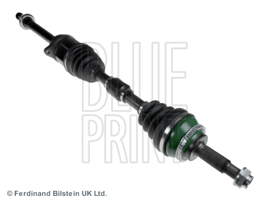 BLUE PRINT ADT389502 Diferansiyel & Aktarma Sistemi Tahrik Mili - TOYOTA AVENSIS Sedan (_T25_) uyumlu