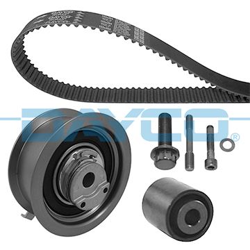 DAYCO KTB191 Motor Triger Seti - AUDI 80 B4 Sedan (8C2) uyumlu