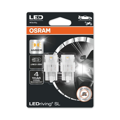 ams-OSRAM 7515DYP-2BL Farlar & Aydınlatma Farlar - OPEL CORSA D (S07) uyumlu