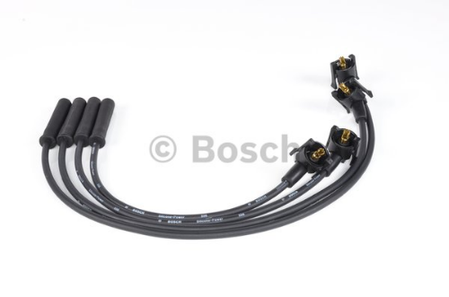 BOSCH 0 986 356 887 Ateşleme Sistemi Ateşleme Kablosu - FORD ESCORT IV (GAF, AWF, ABFT) uyumlu