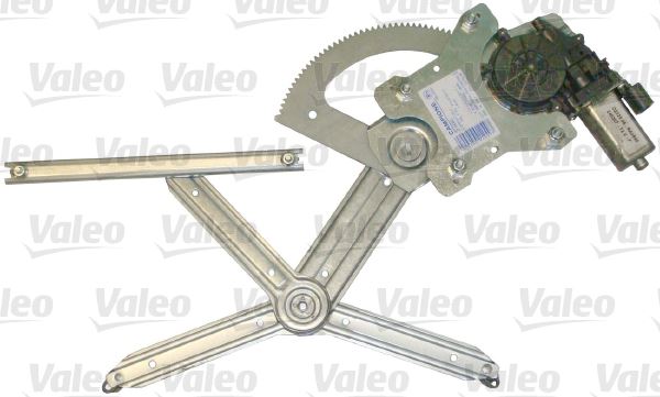 VALEO 850526 Kaporta & Gövde Parçaları Cam Krikosu - ALFA ROMEO 166 (936_) uyumlu