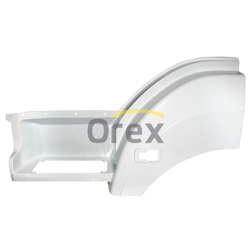 Basamak - OREX - 166012 Ürün Görseli