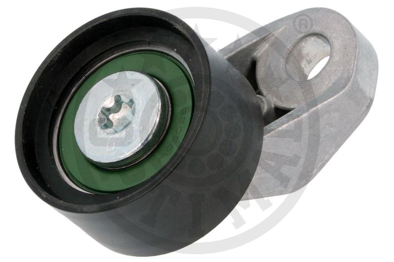 OPTIMAL 0-N2540 Motor Yönlendirme & Kılavuz Makarası - VW POLO VI (AW1, BZ1, AE1) uyumlu