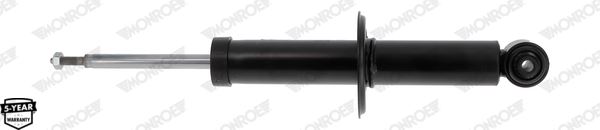 MONROE G2246 Süspansiyon Sistemi Amortisör - VW PASSAT B5 (3B2) uyumlu
