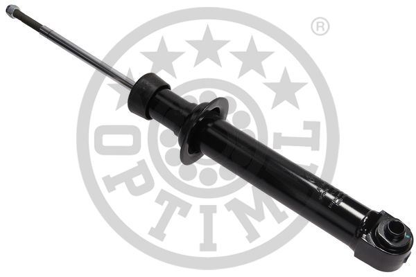 OPTIMAL A-4070G Süspansiyon Sistemi Amortisör - BMW 5 (E60) uyumlu