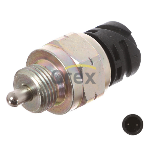 İmdat Hava Basınç Müşiri - OREX - 254001 Ürün Görseli