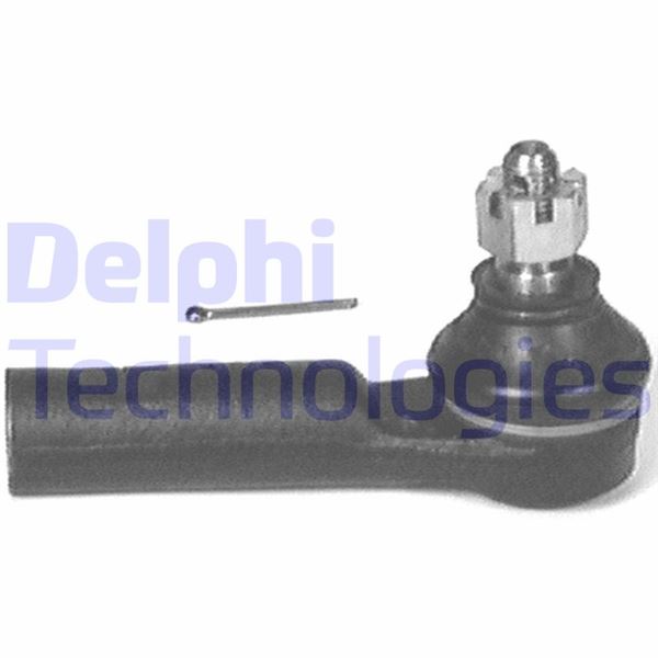 DELPHI TA1251 Direksiyon Sistemi Mafsal - ROVER 200 II Hatchback (XW) uyumlu