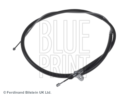 BLUE PRINT ADJ134604 Fren Sistemleri Kollar & Halatlar & Çekiler - LAND ROVER RANGE ROVER III (L322) uyumlu