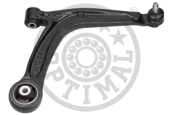 OPTIMAL G6-1172 Süspansiyon Sistemi Bugi Kolu - ABARTH 500 / 595 / 695 uyumlu