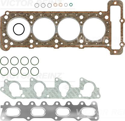 VICTOR REINZ 02-31025-01 Motor Silindir Kafa Contası - MERCEDES-BENZ C-SERISI (W202) uyumlu