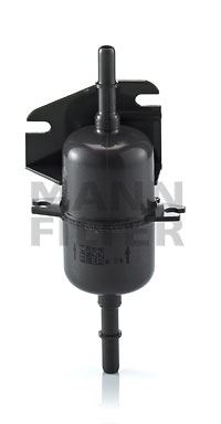 MANN-FILTER WK 510 Yakıt Sistemi Yakıt Filtresi - FIAT PALIO (178_, 171_, 371_) uyumlu