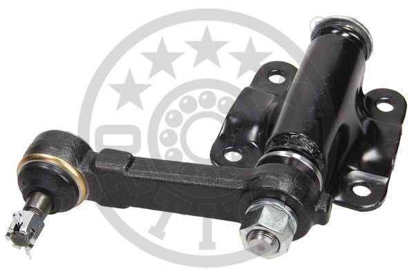 OPTIMAL G7-717S Direksiyon Sistemi Direksiyon Mili - MITSUBISHI PAJERO II Canvas Top (V2_C, V4_C) uyumlu