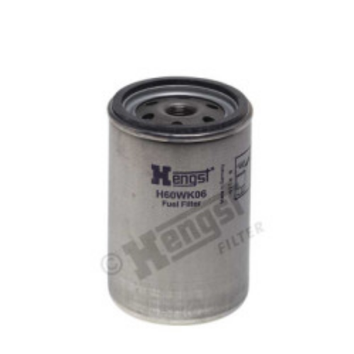 HENGST FILTER H60WK06 Yakıt Sistemi Yakıt Filtresi - AGCO DT Series uyumlu