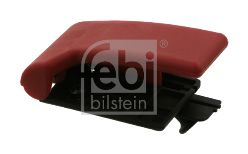 FEBI BILSTEIN 26211 Kaporta & Gövde Parçaları Tutamaklar - MERCEDES-BENZ 124 Sedan (W124) uyumlu