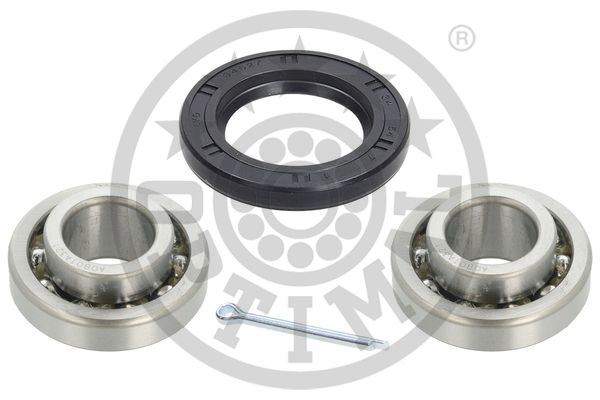OPTIMAL 882598 Jant & Lastik & Bijon Poyra - AUSTIN MINI I uyumlu