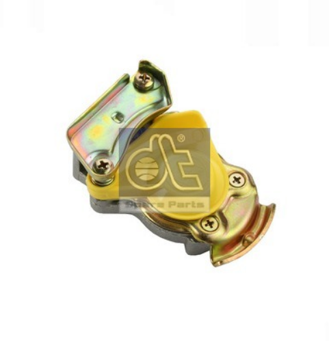 DT Spare Parts 4.60135 Fren Sistemleri Hava Kaplini - MERCEDES-BENZ ACTROS MP2 / MP3 uyumlu
