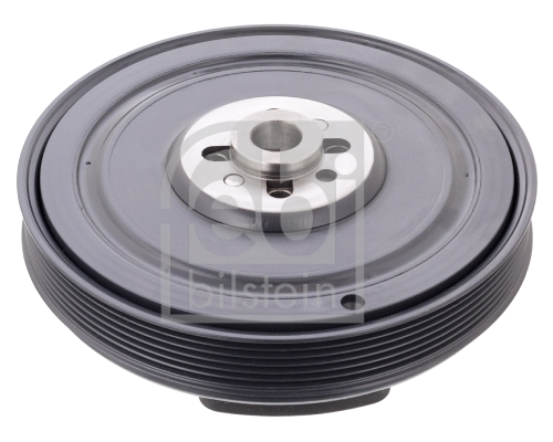 FEBI BILSTEIN 26834 Motor Kayış Kasnağı - VW TRANSPORTER T4 Minibüs/Otobüs (70B, 70C, 7DB, 7DK, 70J, 70K, uyumlu