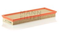 MANN-FILTER C 40 107 Motor Hava Filtresi - FORD MONDEO I (GBP) uyumlu
