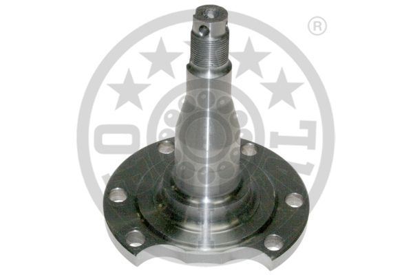 OPTIMAL 04-P277 Tekerlek & Aks Parçaları Teker Rulmanı - AUDI COUPE B2 (81, 855, 856) uyumlu