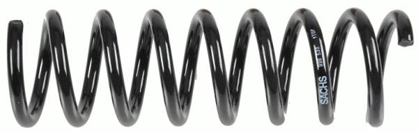 SACHS 996 538 Süspansiyon Sistemi Makas - MERCEDES-BENZ C-SERISI (W202) uyumlu