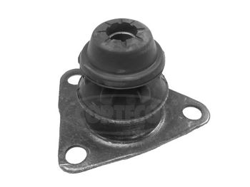 CORTECO 80000192 Motor Motor Yataklama - FIAT PUNTO (176_) uyumlu