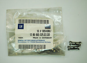 Kablo Koruması - GM - 90543867 Ürün Görseli