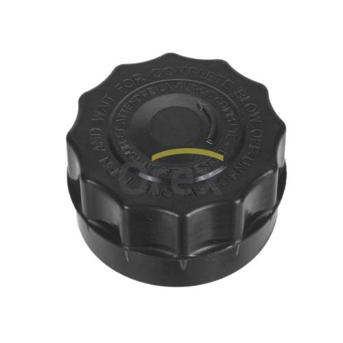 Radyatör Kapağı - OREX - 450119 Ürün Görseli