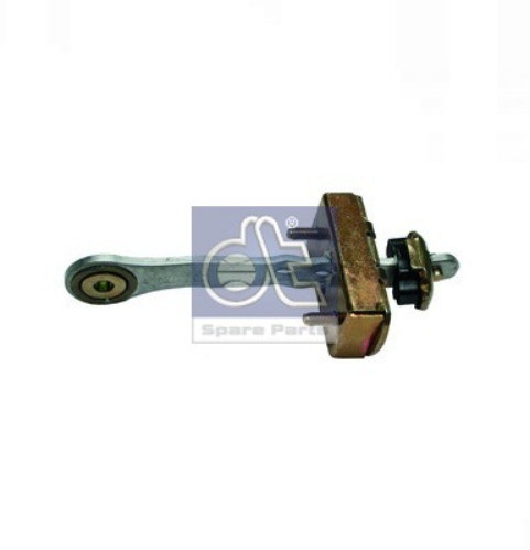 DT Spare Parts 4.63350 Kaporta & Gövde Parçaları Kapı Parçaları - MERCEDES-BENZ ACTROS MP2 / MP3 uyumlu