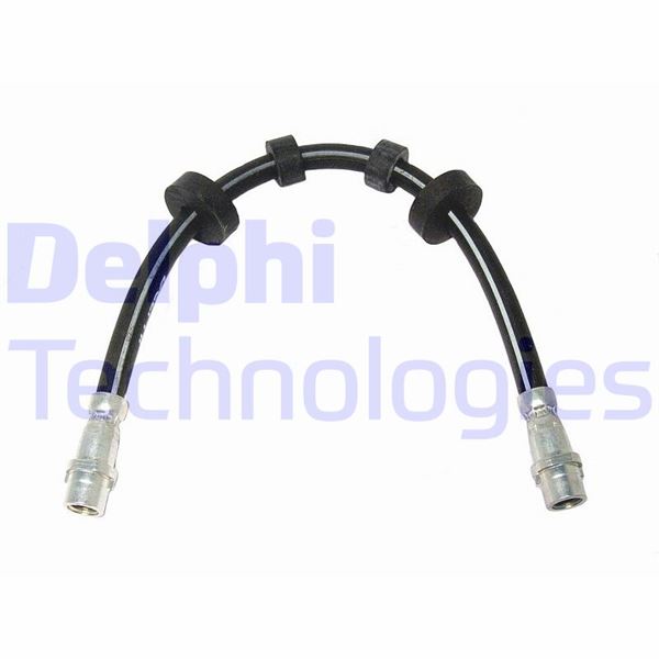 DELPHI LH6292 Fren Sistemleri Fren Hortumları - VW TRANSPORTER T4 Minibüs/Otobüs (70B, 70C, 7DB, 7DK, 70J, 70K, uyumlu
