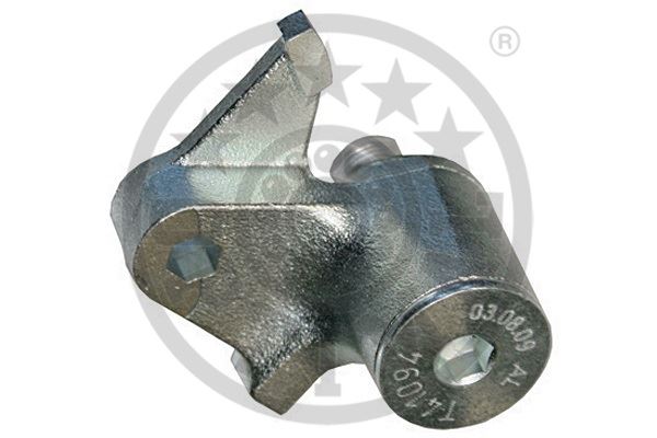 OPTIMAL 0-N1363 Motor Kayış Kasnağı - AUDI A8 D2 (4D2, 4D8) uyumlu