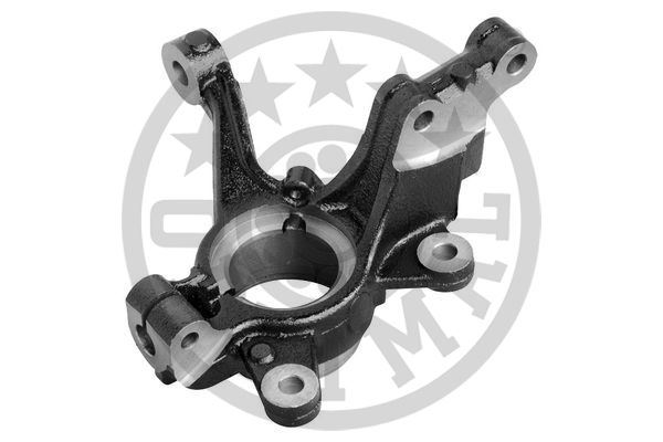 OPTIMAL KN-941105-01-L Tekerlek & Aks Parçaları Aks Gövdesi - FORD FOCUS III Sedan uyumlu