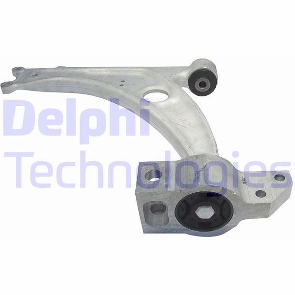 DELPHI TC2161 Süspansiyon Sistemi Bugi Kolu - VW PASSAT B7 (362) uyumlu