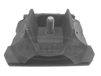 CORTECO 80000098 Motor Motor Yataklama - PEUGEOT J5 Minibüs/Otobüs (280P) uyumlu