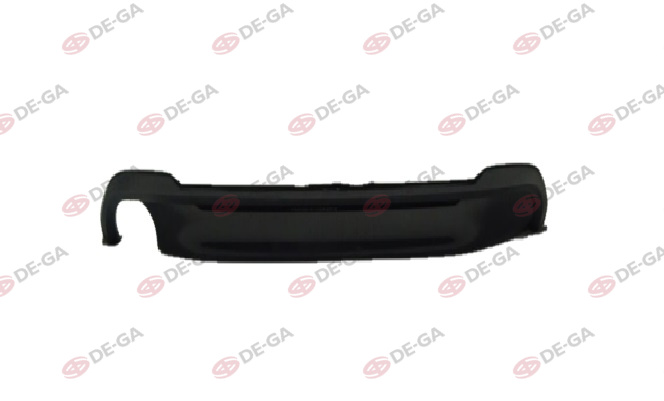 Tampon Spoileri - DEGA - BMW0701153 Ürün Görseli