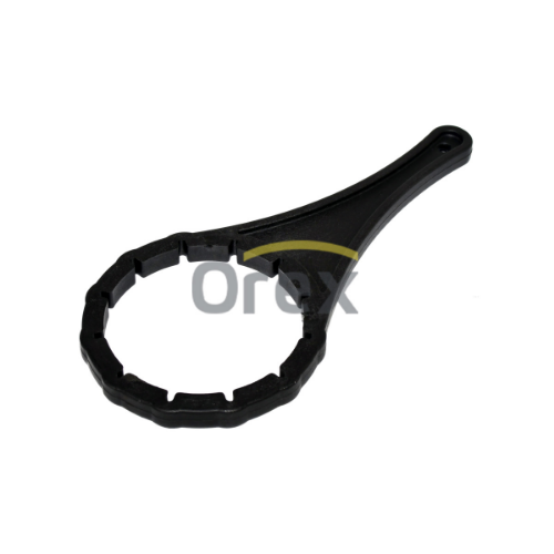 Yakıt Su Ayırıcı Filtre Kabı - OREX - 152052 Ürün Görseli