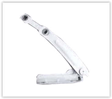 Kaput Menteşesi - RENAULT ORIJINAL - 654013159R Ürün Görseli