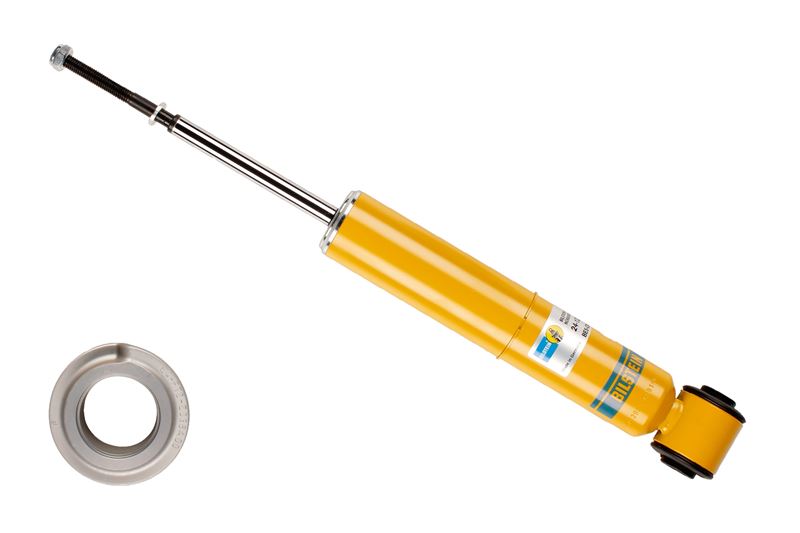 BILSTEIN 24-128810 Süspansiyon Sistemi Amortisör - ALFA ROMEO BRERA (939_) uyumlu