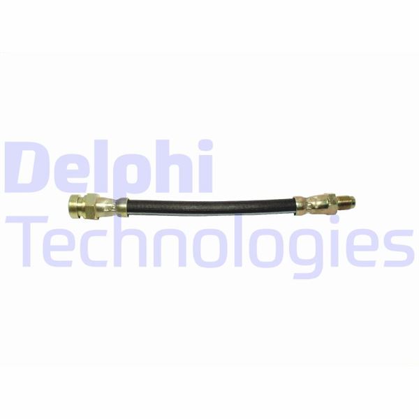 DELPHI LH6406 Fren Sistemleri Fren Hortumları - MITSUBISHI PAJERO I Canvas Top (L04_G) uyumlu