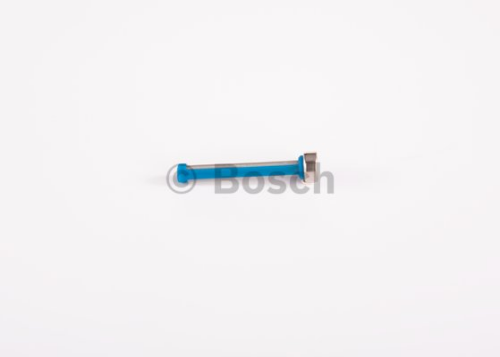 BOSCH F 00B H20 061 Yakıt Sistemi Yakıt Filtresi - CASE IH MAGNUM uyumlu