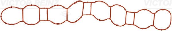 VICTOR REINZ 71-42856-00 Motor Manifold Contası - VAUXHALL ZAFIRA Mk III (P12) uyumlu