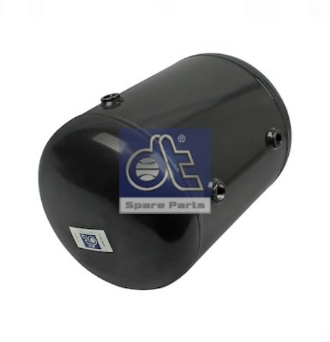 DT Spare Parts 1.18414 Fren Sistemleri Hava Tankı - SCANIA R I uyumlu