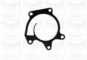 GRAF PA1172 Motor Devirdaim - NISSAN JUKE (F15) uyumlu