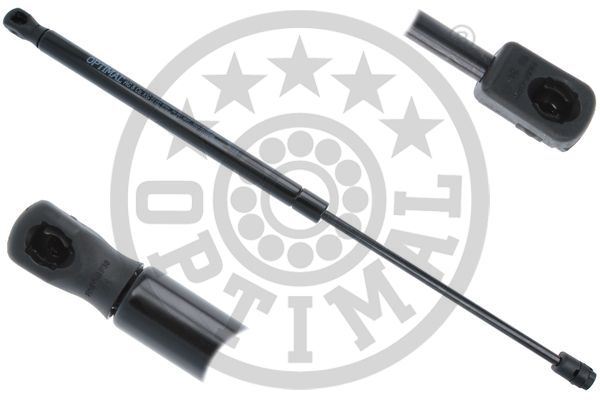 OPTIMAL AG-51247 Kaporta & Gövde Parçaları Gaz Yayı - FORD FOCUS II (DA_, HCP, DP) uyumlu