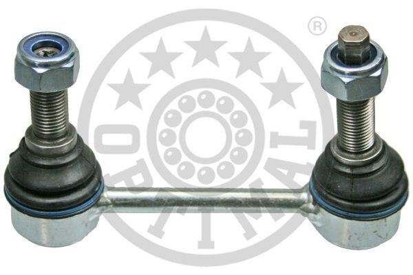 OPTIMAL G7-1171 Süspansiyon Sistemi Stabilizatör - MERCEDES-BENZ R-SERISI (W251, V251) uyumlu